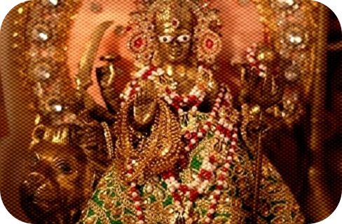 インド の ダンテラス